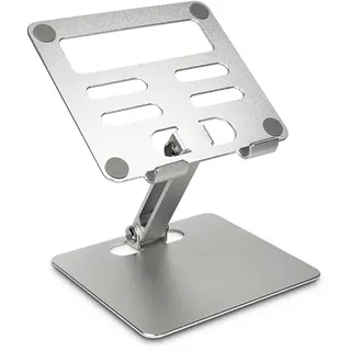 Inter-Tech TBS-100 - Aluminium 35,6 cm 14