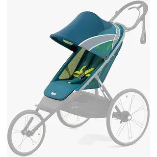 Cybex Avi Sitzpaket maliblue