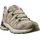 Damen Bog/Aloe/Concord Grape 38