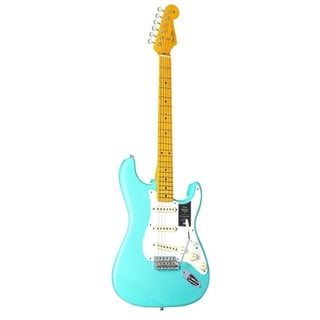 Fender American Vintage II 1957 Stratocaster Sea Foam Green