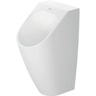 Duravit ME by Starck Urinal Dry 30x35,5 cm, mit Fliege
