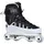 Skate Black/White 41