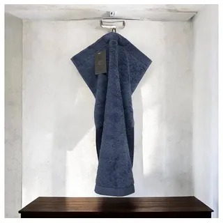 Gästehandtuch 30 x 50 cm nachtblau 2 St.