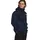 Jacke Blau L