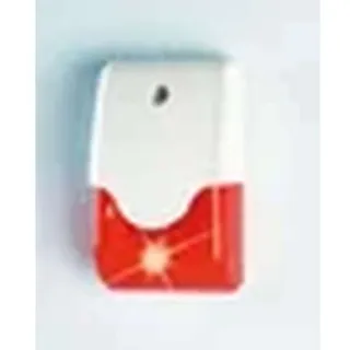 ABUS SG1681 Kombisignalgeber rot