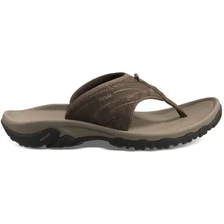 Teva Herren Pajaro Sandale, Türkischer Kaffee, 42 EU