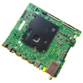 BCHGTRDR 55 65 Zoll TV Smart Motherboard Zubehör, Kompatibel for Samsung, BN41-02528A UE65KU6680 UE65KU6680U UE65KU6680 BN94-11058A Motherboard Ersatzteile(65inch WiFi03)