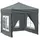 Anthrazit 2 x 2 m