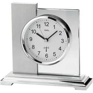 AMS "5140", (silberfarben),