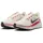 Damen White/Black/Volt 38