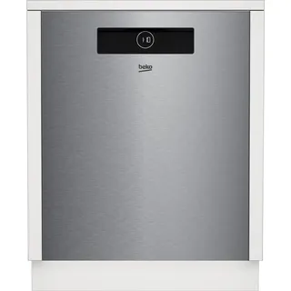 Beko BG840EXUB Unterbau-Geschirrspüler 60 cm