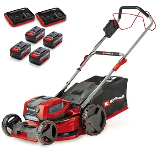 Einhell Akku-Rasenmäher GP-CM 36/47 S Li BL 