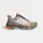 Damen Wonder Taupe/Off White/Glow Blue 39 1/3
