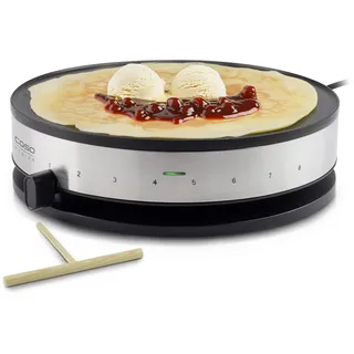 CASO Design CM 1300 Crêpes-Maker