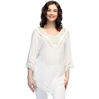 Boland - Boho Damen Tunika