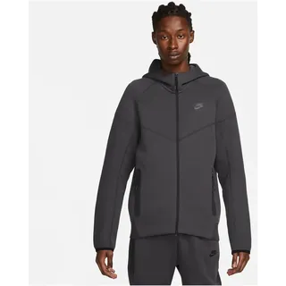 Windrunner Kapuzenjacke Herren 060 anthracite/black S