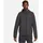 Windrunner Kapuzenjacke Herren 060 anthracite/black S