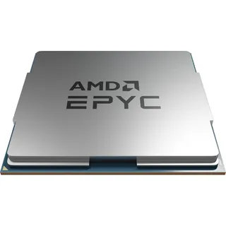 AMD EPYC 9534 2,45 GHz Tray 100-000000799