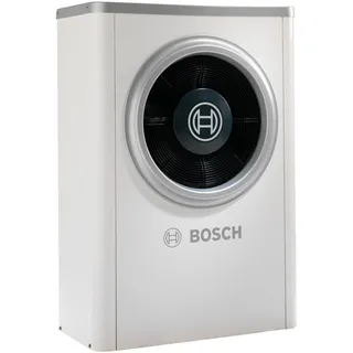 Bosch 8738210257 CS7001i AW 9 OR-S Monoblock-Luft-Wasser-Wärmepumpe Energieeffizienzklasse A++ (A++