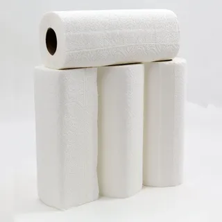 mypapp Küchenrollen 3-lagig 32 x 50 Blatt