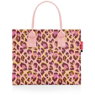 Reisenthel Daily Shopper Synthetik Pink/Rosa