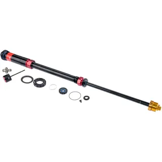 RockShox Charger 3.1 RC2 26 Zoll 0 mm 2023 Schwarz