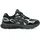 Gel-NYC 2 Schwarz in Größe 43 1 2 BLACK 43 5