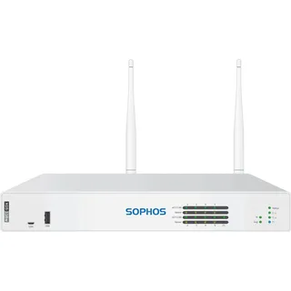 Sophos XGS 116w, Desktop (XY1BTCHEU)