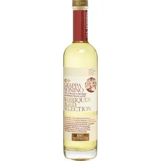 Nonino Distillatori Grappa Barriques aged Selection Nonino Distillatori
