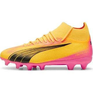 Fußballschuhe Gelb EU 34 Gelb EU 34 - Gelb