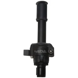 Speedlifter Lenkerverstellung Twist, T6 Ø24,4mm, Hülse 39,5mm, schwarz, 6cm