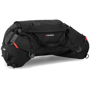 SW-Motech Cargobag 50 l Schwarz