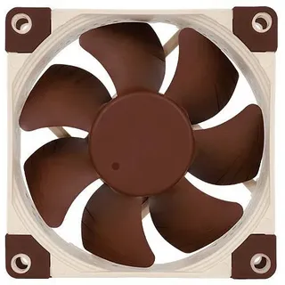 Noctua NF-A8 PWM - 80mm