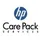 HP Hewlett-Packard Electronic HP Care Pack Next Business Day Hardware Support Post Warranty