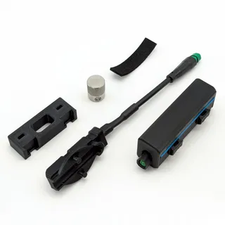Badass eBikes badassBox 5 kontaktloses eBike Tuning Set für Shimano 2020 inkl. App