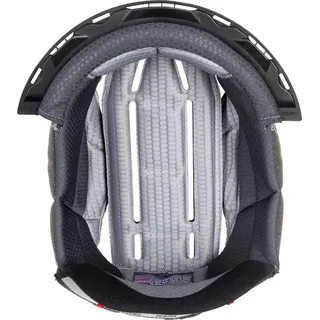 HJC RPHA 90 Darth Vader Kopfpolster, grau, Größe L