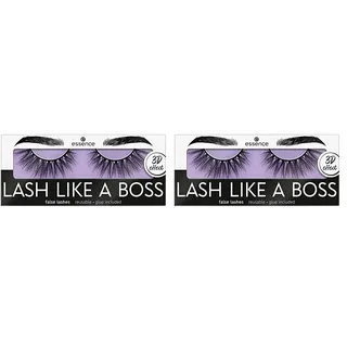 Essence cosmetics Lash Like A Boss 04 1
