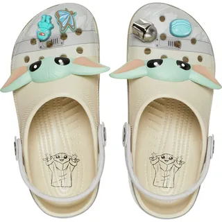 Crocs Star Wars Grogu Classic Clog