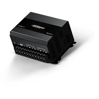 SounDigital 400.4 Evo 6.0