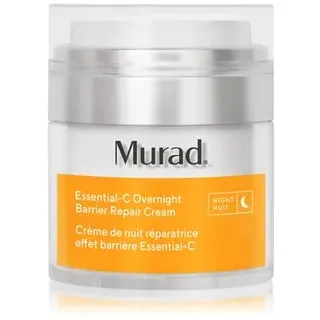 Murad Essential-C Overnight Barrier Repair Cream Nachtcreme 50 ml