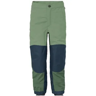Vaude Caprea Antimos Grün 158