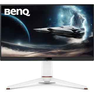 BenQ Mobiuz EX271U 27" weiß