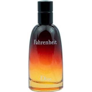 Dior Fahrenheit Eau de Toilette 50 ml