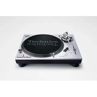 Technics SL-1200MK2