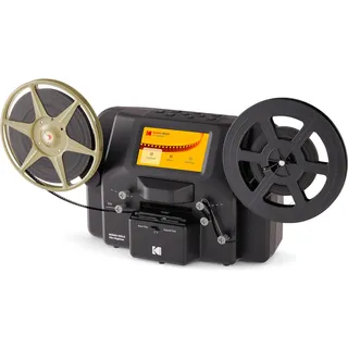 Kodak REELS Film- Digitizer