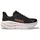 Damen Black/Rosegold 40