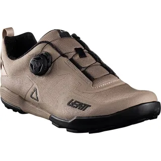 Leatt 6.0 Klickpedal Shoe Desert, 41,5