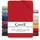 90 x 190- 100 x 200 cm rot
