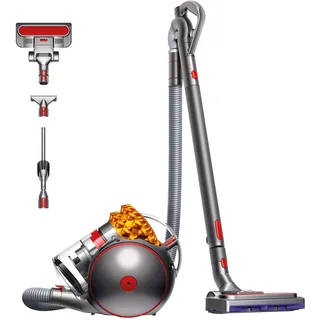 Cinetic Big Ball Multifloor 2