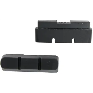 Kool-Stop Kool Stop Felgenbremsbelag Vintage 2 Paar Suntour Superbe